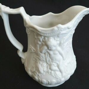 Portmerion creamer